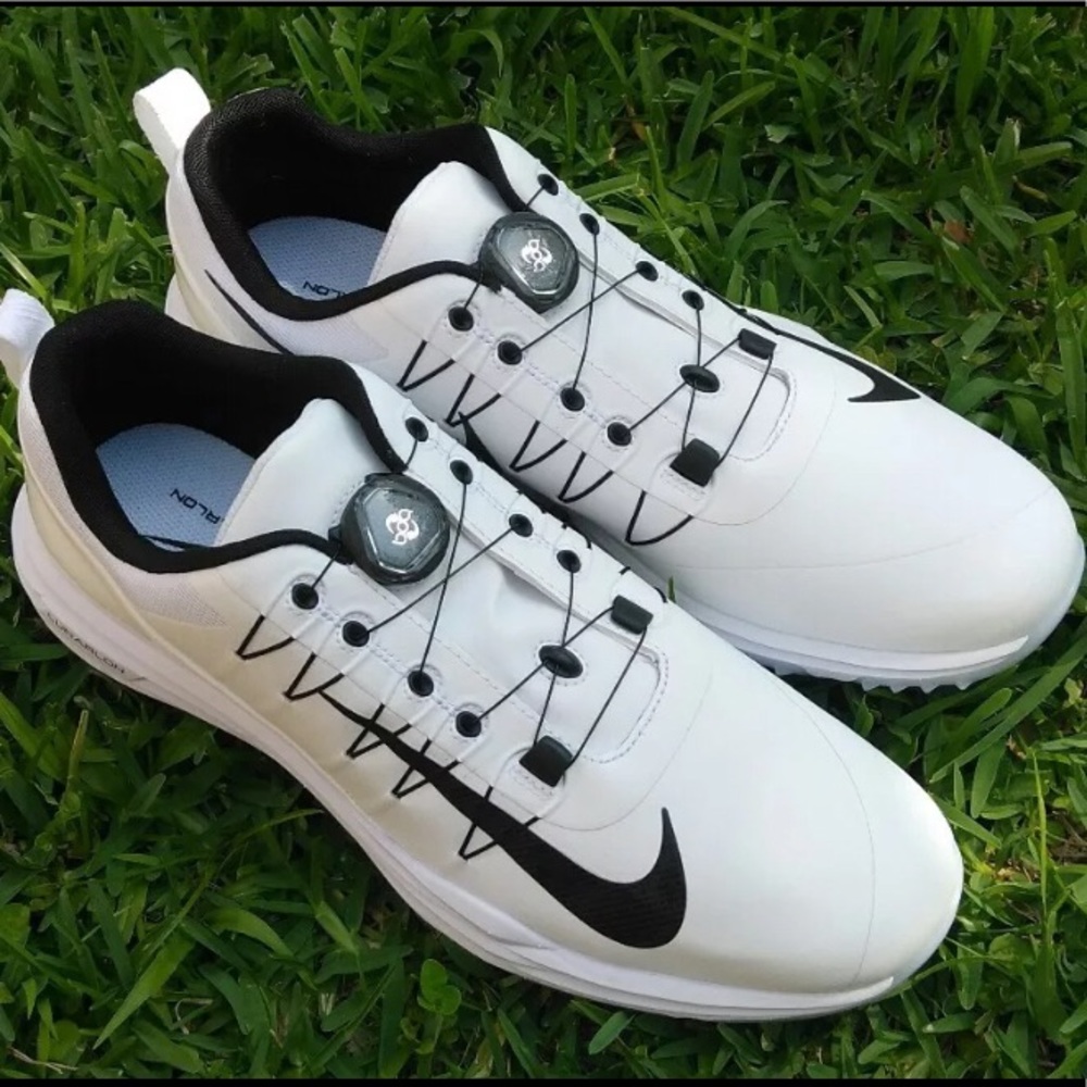 NIKE LUNAR COMMAND 2 BOA CONTROL VAPOR GOLF 888552